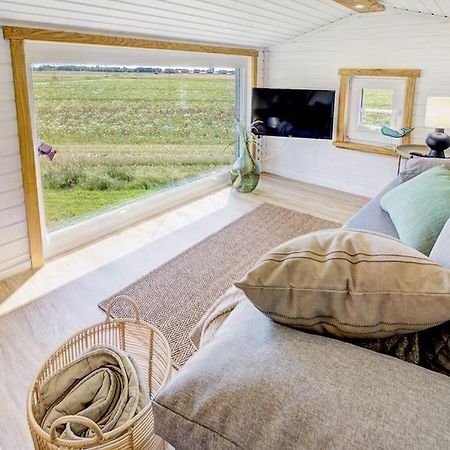 Tiny House Strandhaekster Westerdeichstrich Extérieur photo